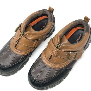 Graphite | Boys Kyle Duck type shoes